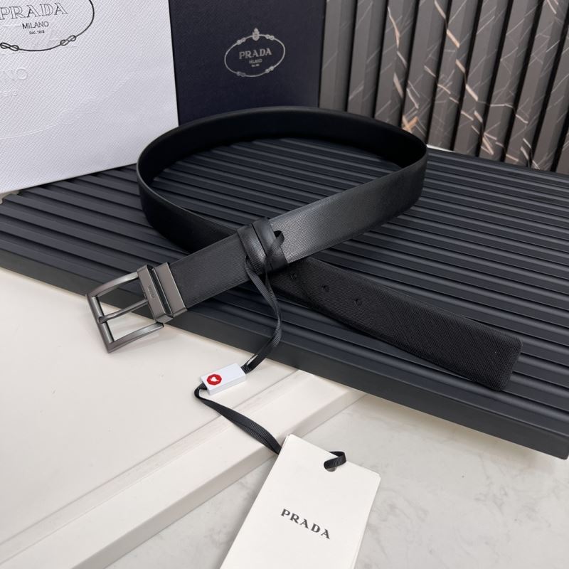 Pra*a belts